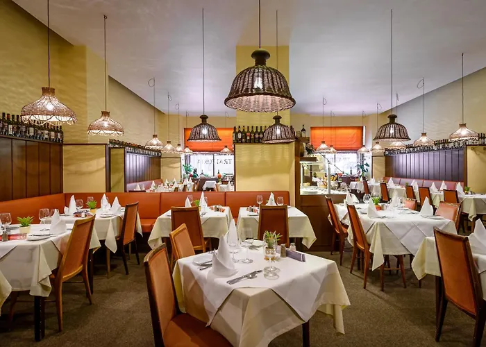 Graben Hotel