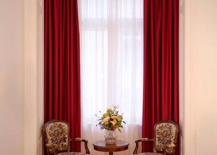Graben Hotel