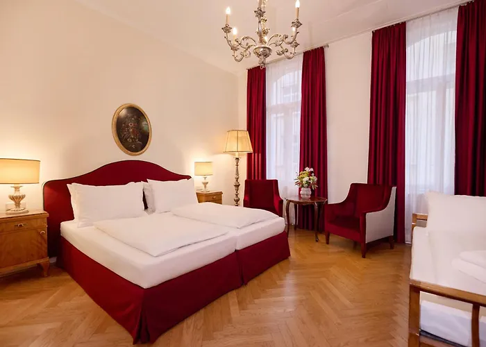 Hotel Graben