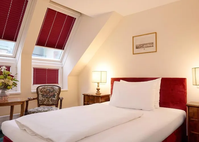 Graben 4* Vienna