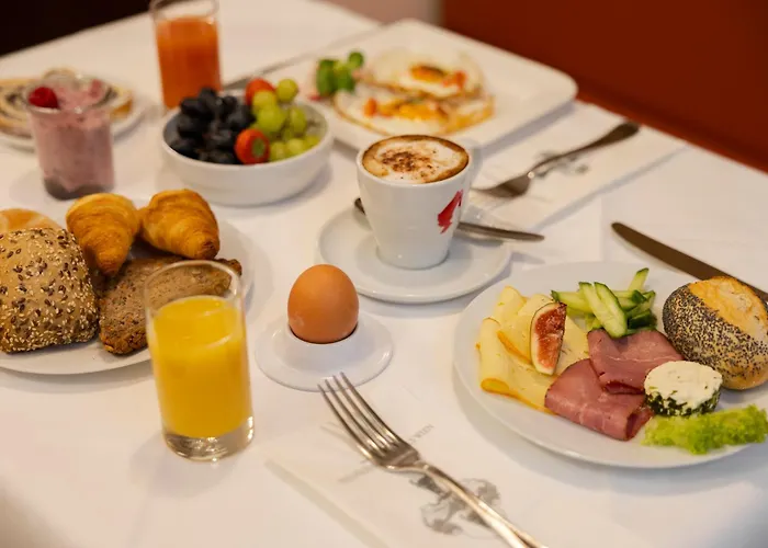 Graben Hotel