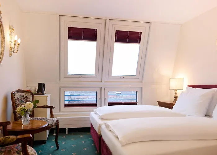 Graben 4* Vienna