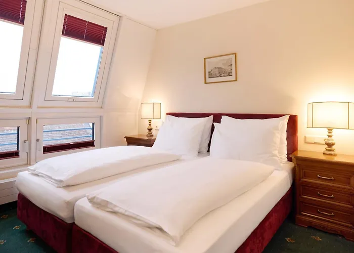 Graben Hotel