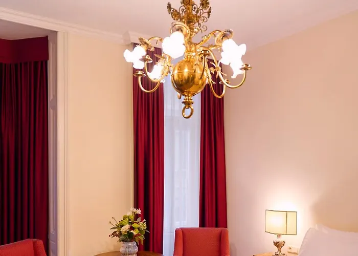Graben Hotel