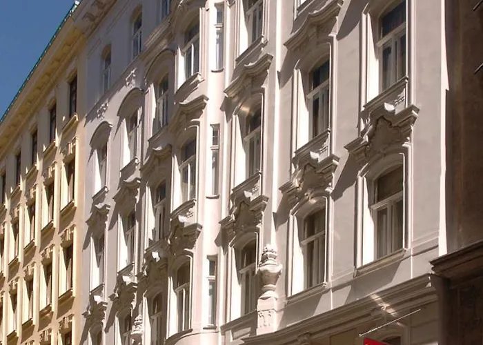 Graben Vienna