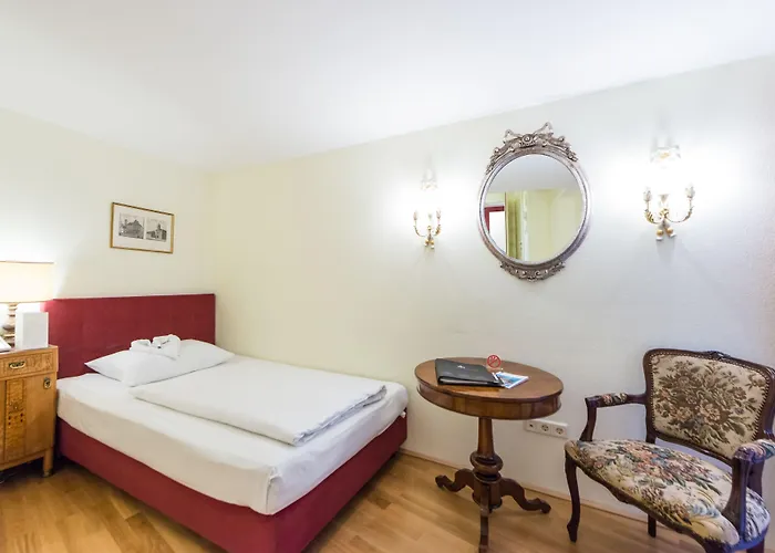 Graben Hotel
