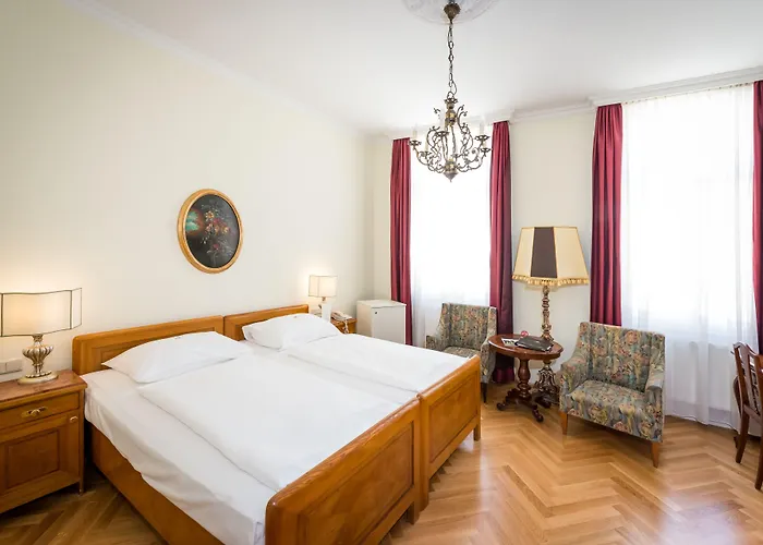 Hotel Graben