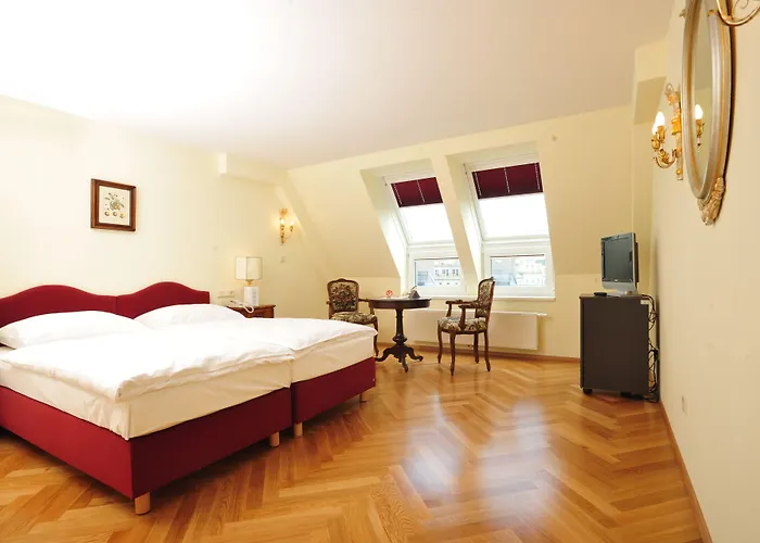 Graben 4*