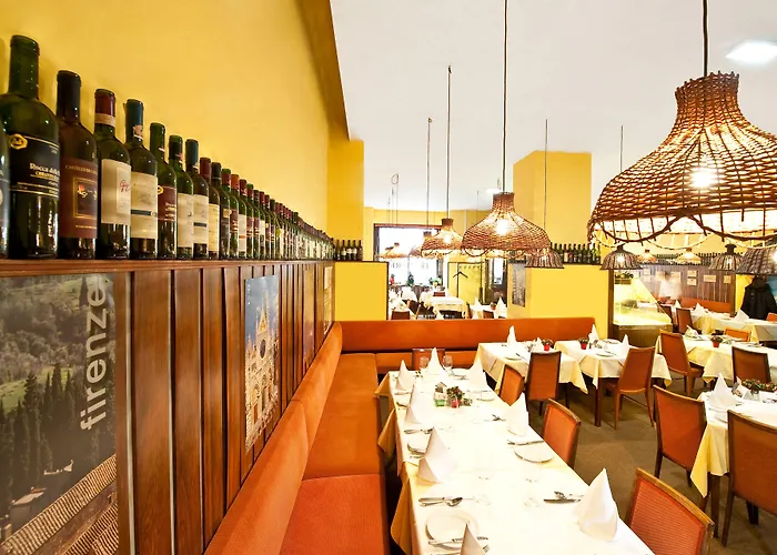Hotel Graben 4*