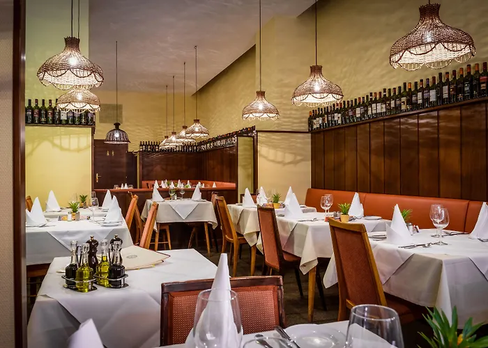 Hotel Graben 4*