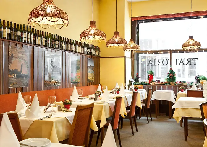 Hotel Graben 4*