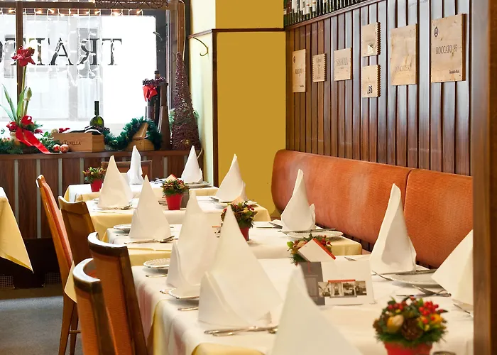 Graben Hotel