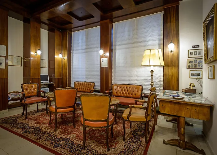 Graben Hotel 4*