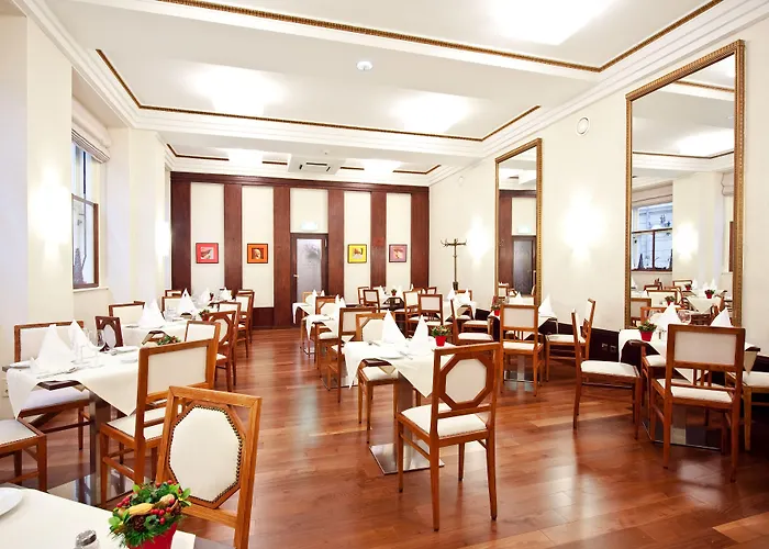 Graben Hotel 4*