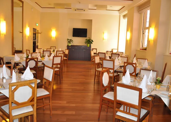 Hotel Graben
