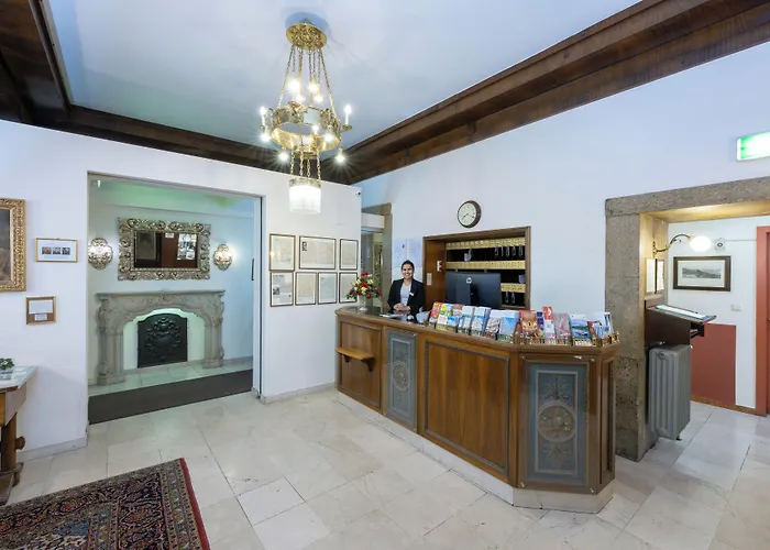 Graben Hotel