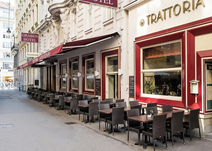 Hotel Graben