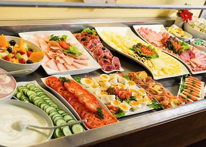 Graben Hotel 4*
