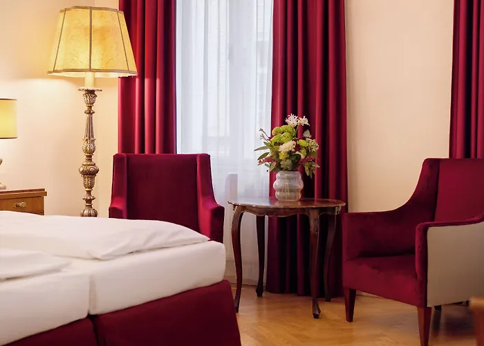 Graben Hotel