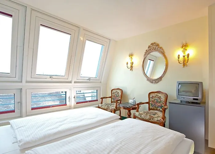 Hotel Graben