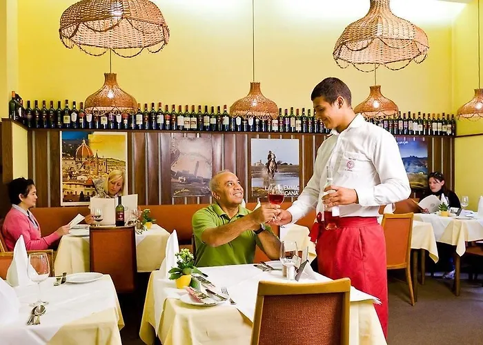 Graben Hotel