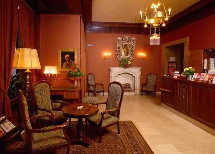 Hotel Graben