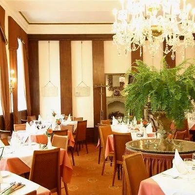 Graben 4* Vídeň