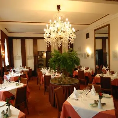 Hotel Graben