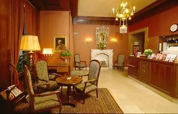 Graben Hotel