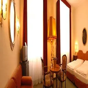 Graben 4* Vídeň