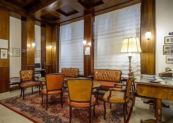 Hotel Graben