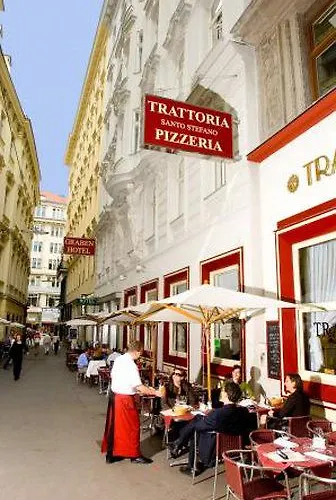 Graben