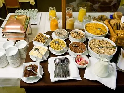 Hotel Graben 4*